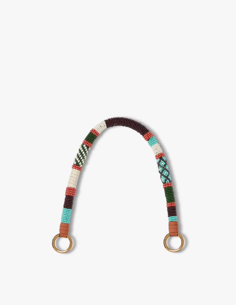 rinascente ETRO Beaded handle