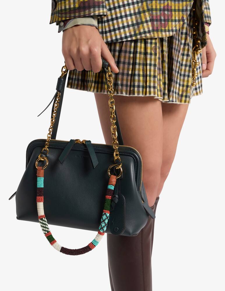 rinascente ETRO Beaded handle