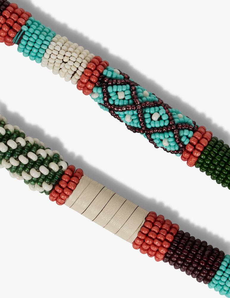 rinascente ETRO Beaded handle