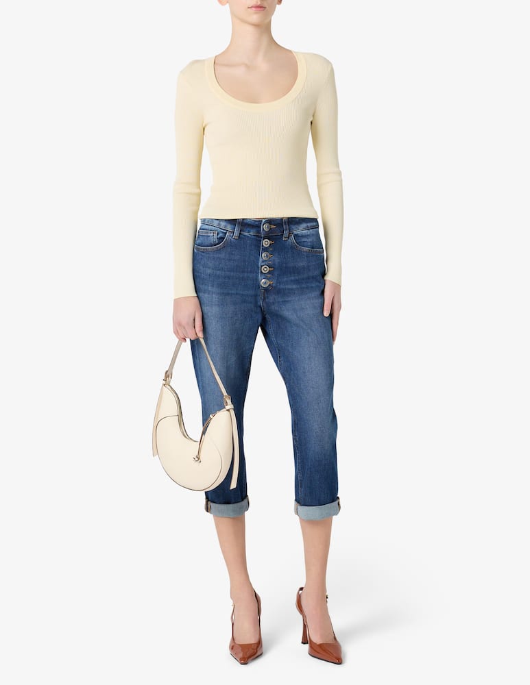 Dondup Koons jeans - picture 2