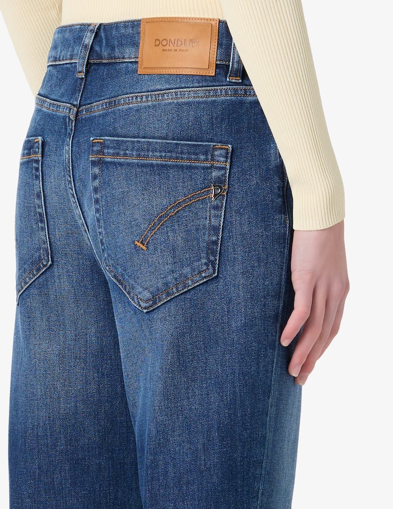 Dondup Koons jeans - picture 4