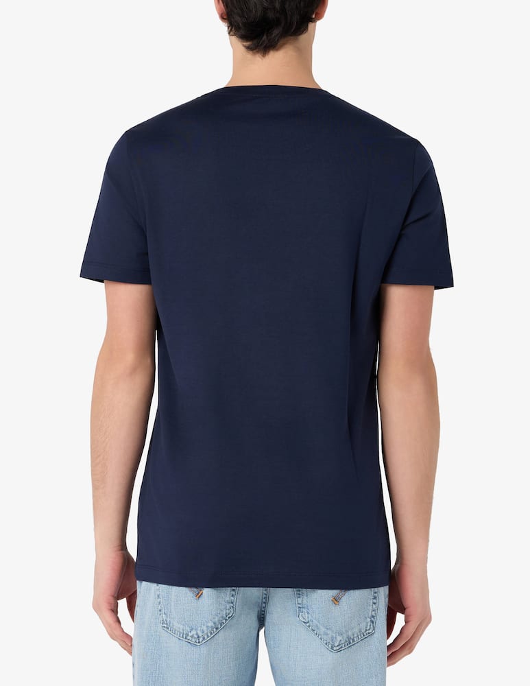 rinascente Dondup Regular jersey t-shirt