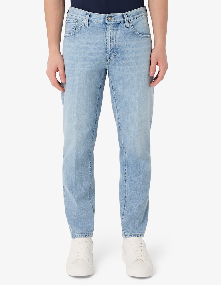 Dondup Jeans 5 tasche Brighton - immagine 1