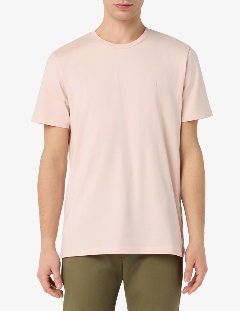 rinascente Dondup Regular cotton jersey t-shirt