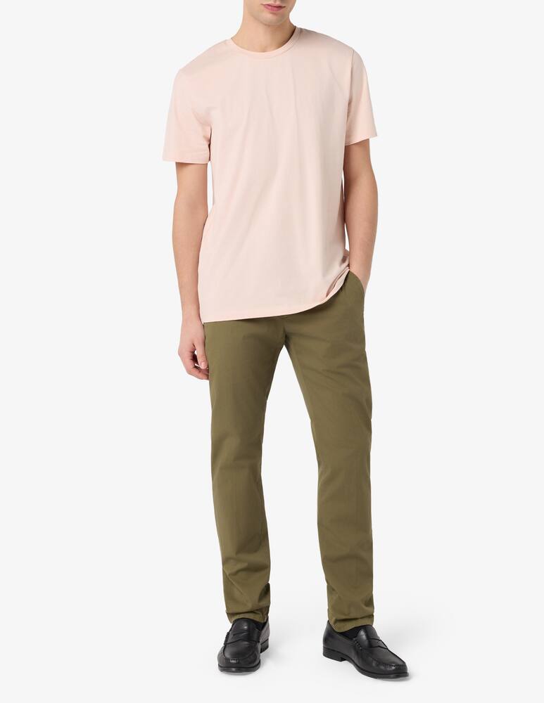 rinascente Dondup Regular cotton jersey t-shirt