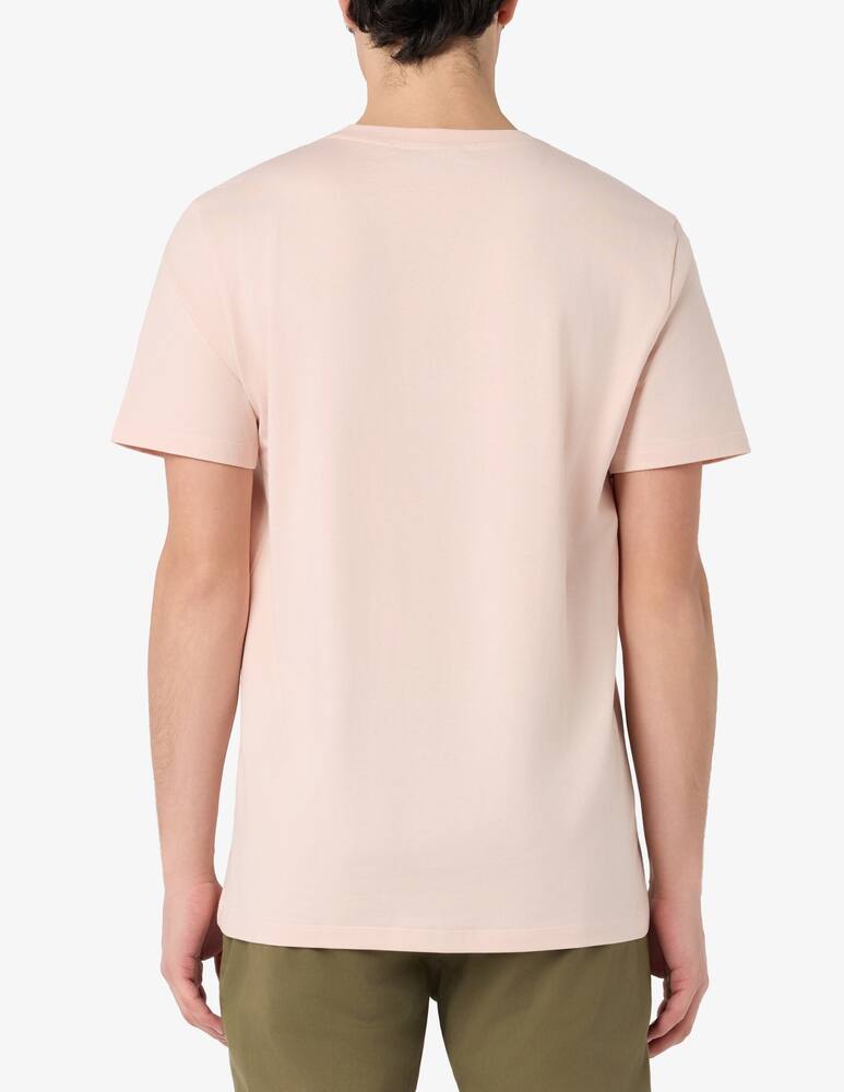 rinascente Dondup Regular cotton jersey t-shirt