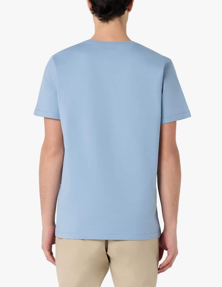 Dondup Regular jersey t-shirt - picture 3 Dondup Regular jersey t-shirt - picture 3