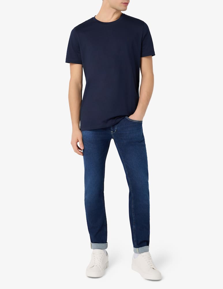 Dondup Jeans 5 tasche skinny George - immagine 2 Dondup Jeans 5 tasche skinny George - immagine 2