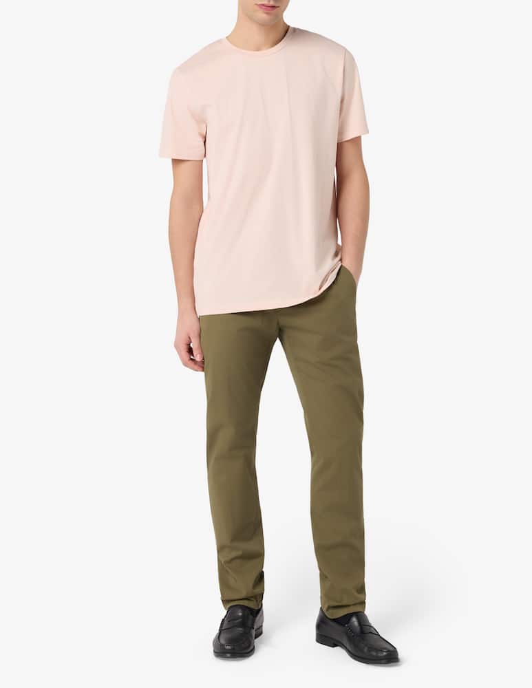 rinascente Dondup Cavallery stretch trousers