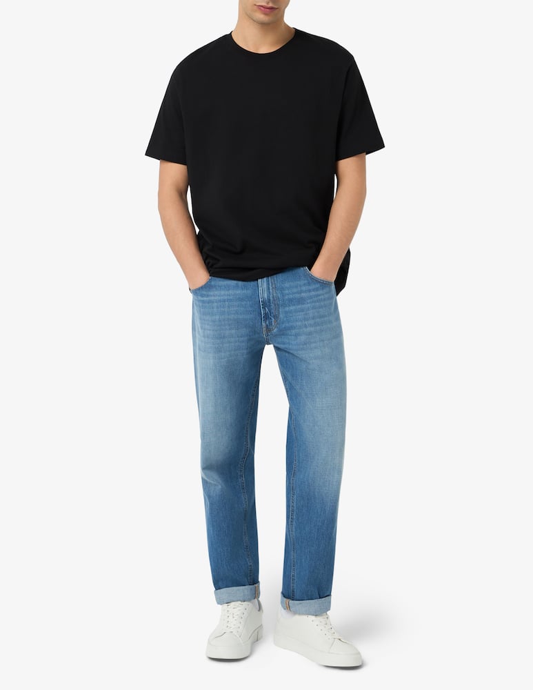 Dondup Jeans 5 tasche - immagine 2 Dondup Jeans 5 tasche - immagine 2