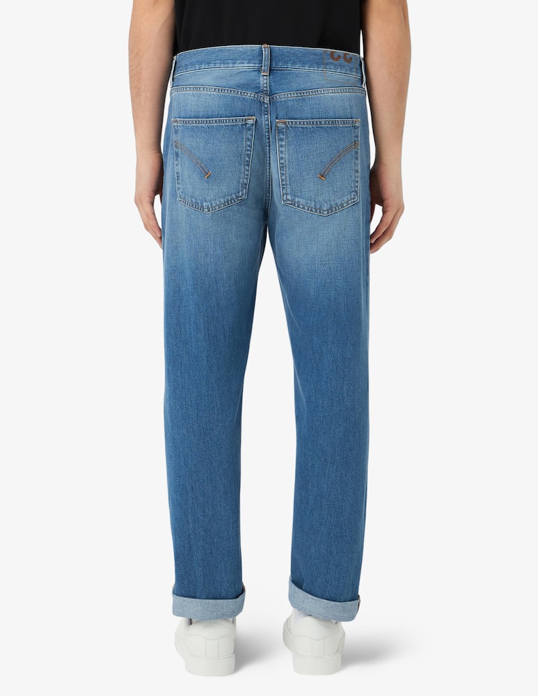 rinascente Dondup Jeans 5 tasche