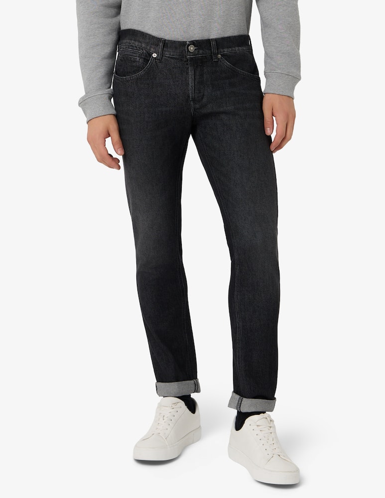 Dondup slim fit jeans - picture 1 Dondup slim fit jeans - picture 1