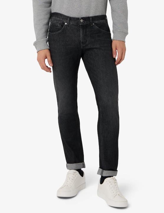 Dondup - slim fit jeans - €270,00