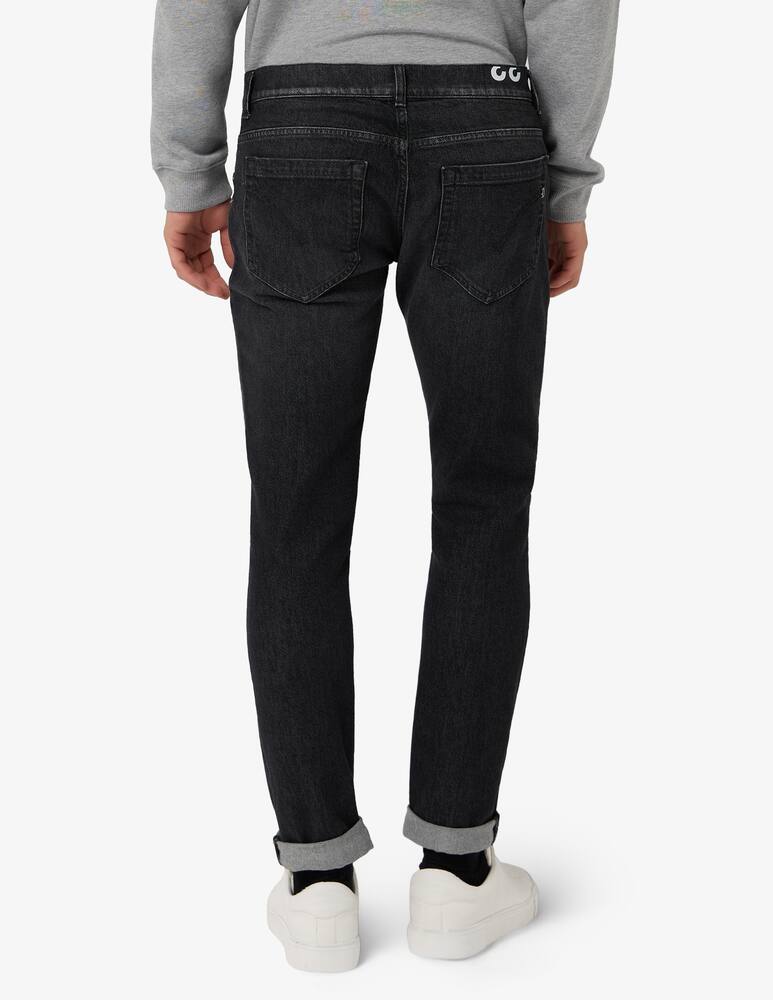 Dondup slim fit jeans - picture 3 Dondup slim fit jeans - picture 3