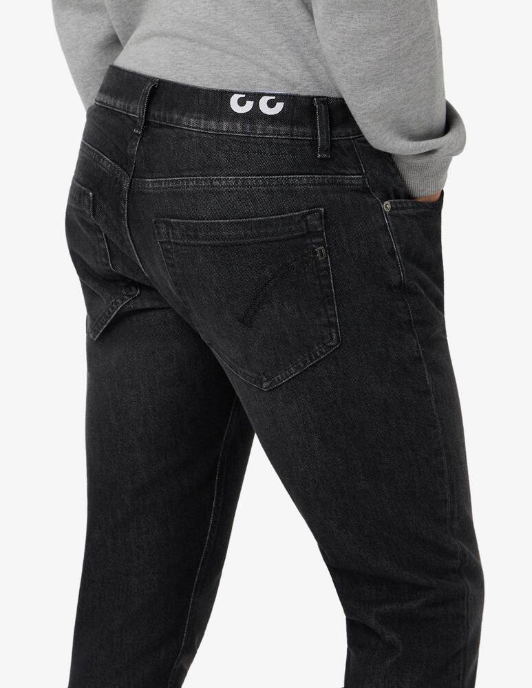 Dondup slim fit jeans - picture 4 Dondup slim fit jeans - picture 4
