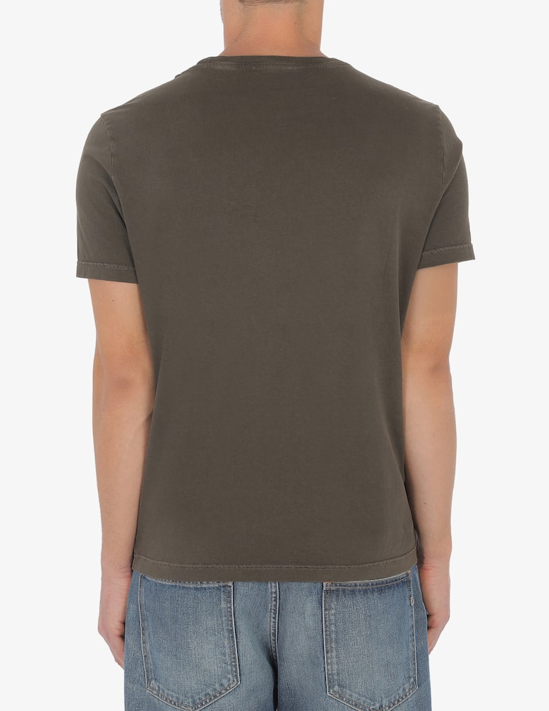 rinascente Dondup T-shirt regular fit con logo