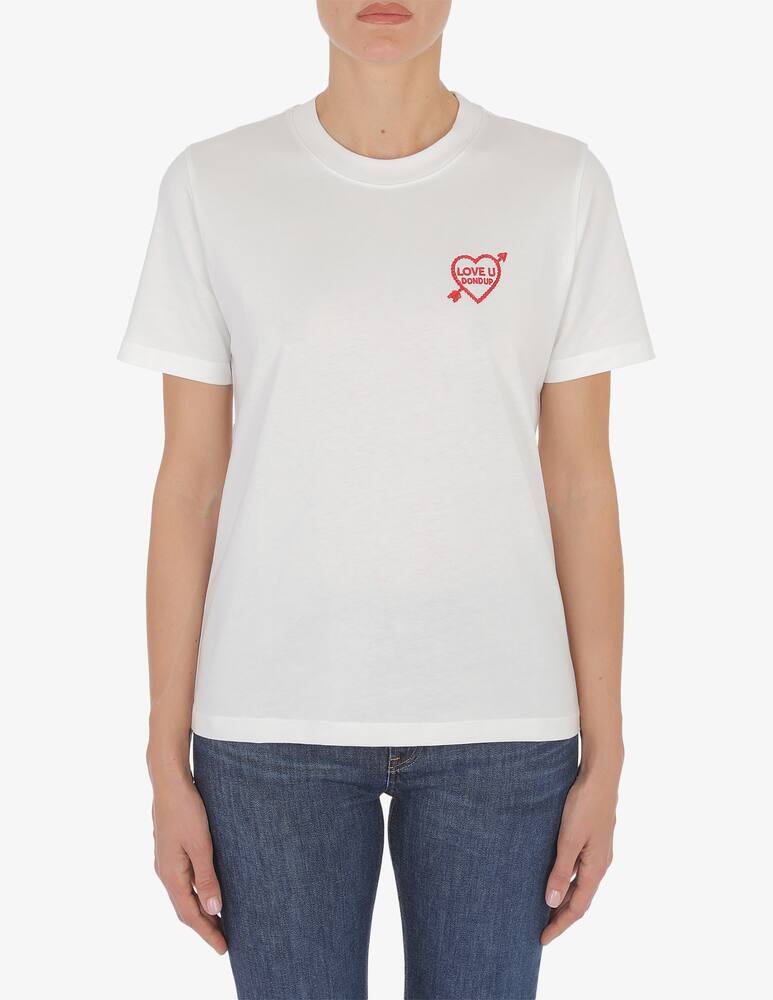 rinascente Dondup T-shirt girocollo