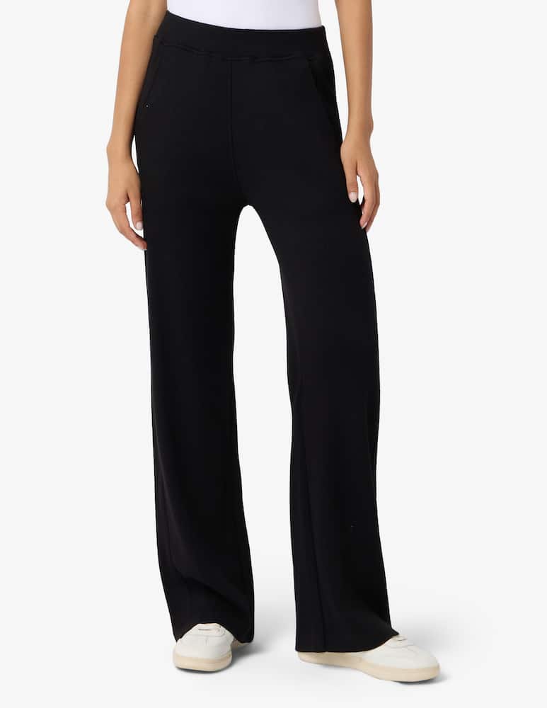 rinascente Dondup Double viscose trousers