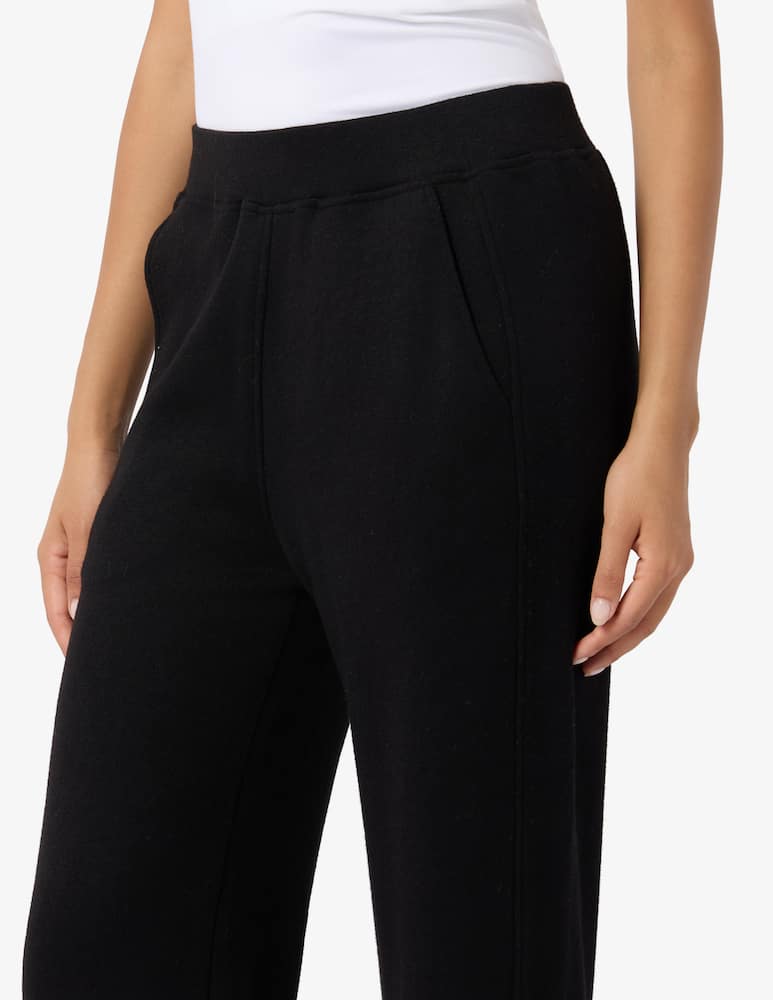 rinascente Dondup Double viscose trousers