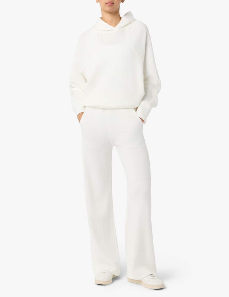 rinascente Dondup Double viscose trousers