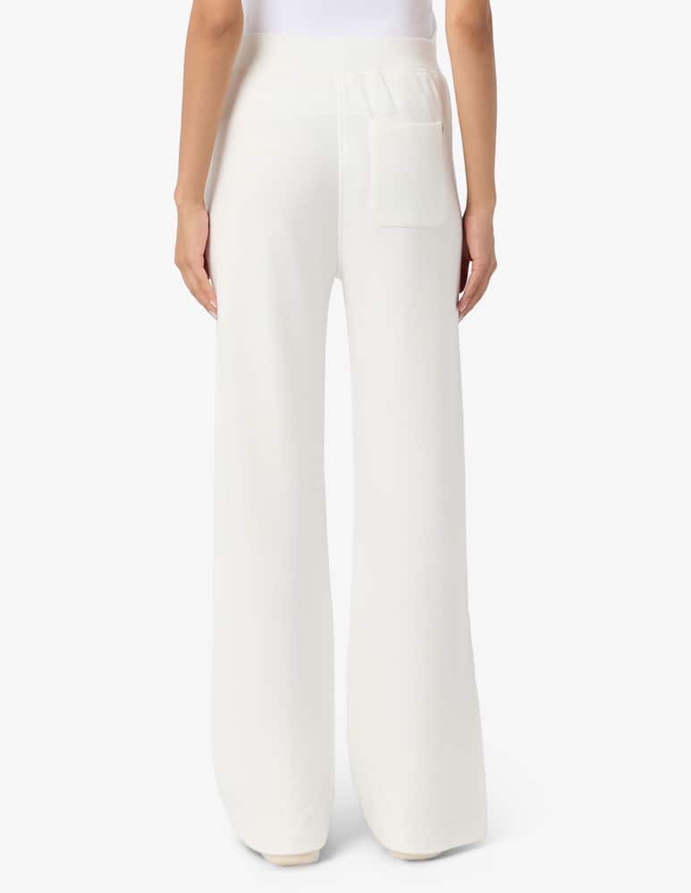 rinascente Dondup Double viscose trousers