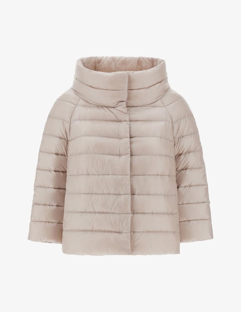Herno Sofia quilted jacket - picture 1 Herno Sofia quilted jacket - picture 1