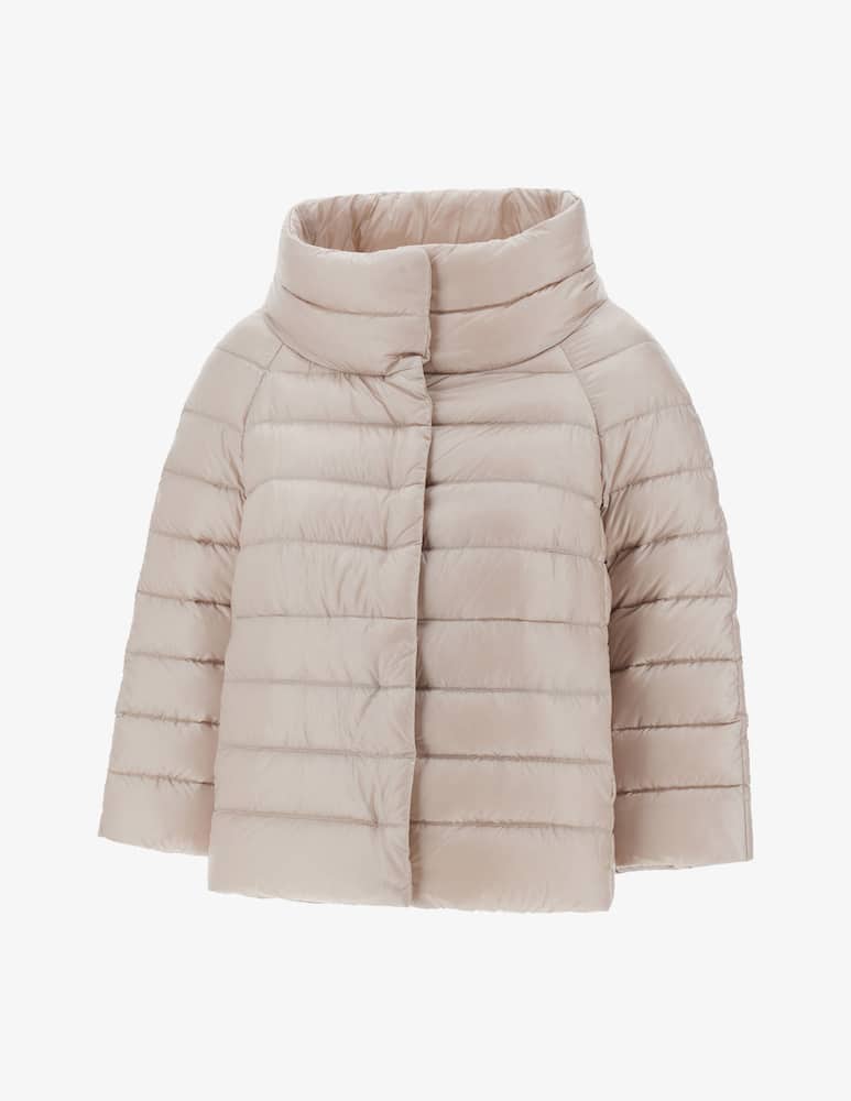 Herno Sofia quilted jacket - picture 3 Herno Sofia quilted jacket - picture 3