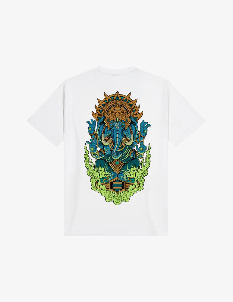 rinascente Dolly Noire T-shirt Ganesha