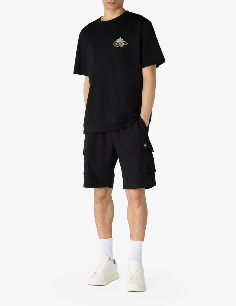 rinascente Dolly Noire T-shirt The Mooneater