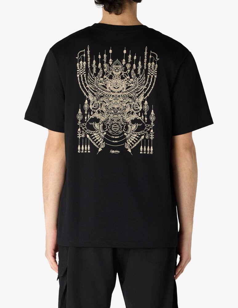 rinascente Dolly Noire T-shirt The Mooneater