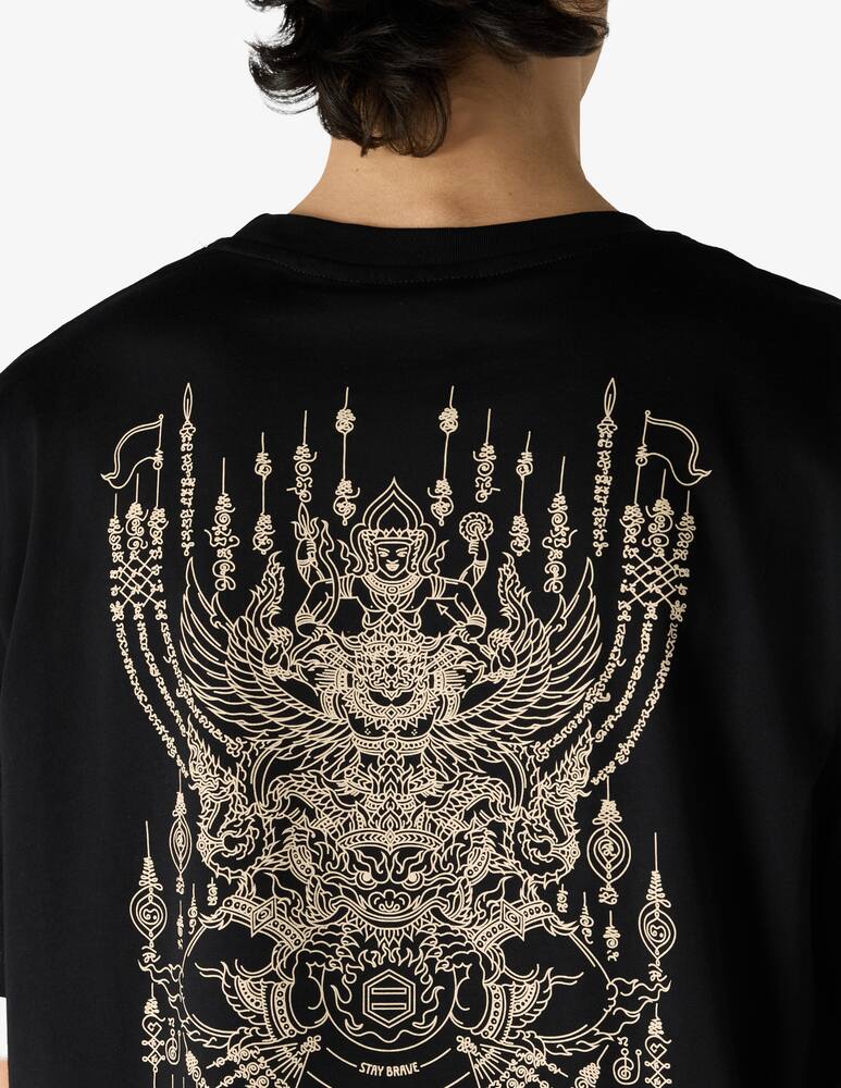 rinascente Dolly Noire T-shirt The Mooneater