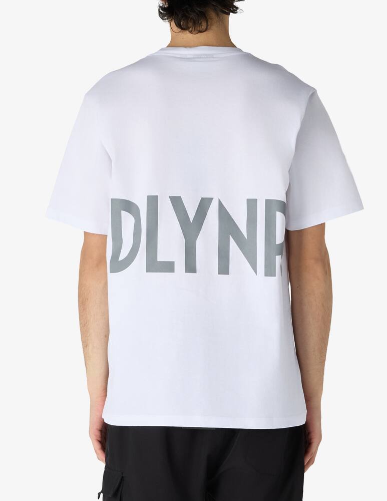 rinascente Dolly Noire T-shirt logo DLYNR