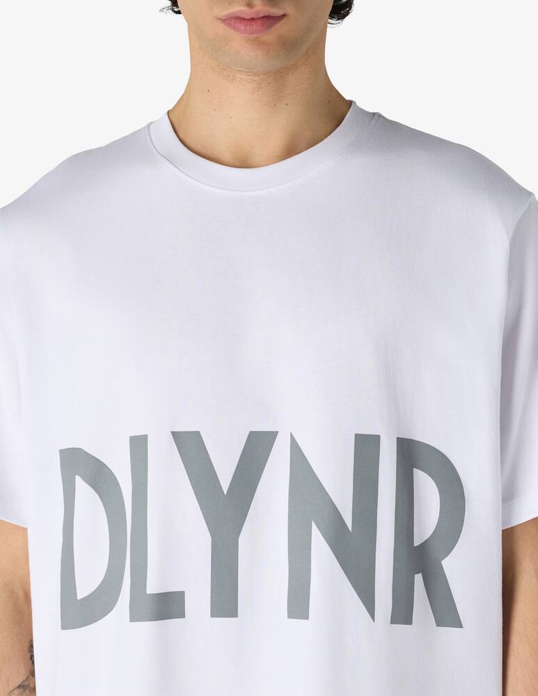 rinascente Dolly Noire T-shirt logo DLYNR