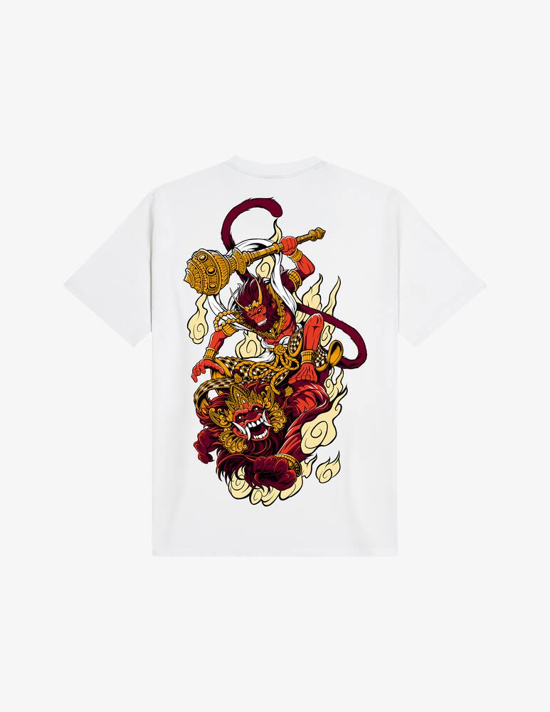 rinascente Dolly Noire T-shirt Hanuman