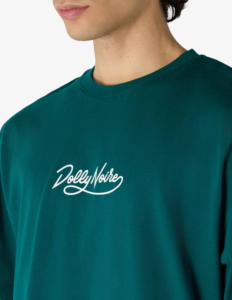 rinascente Dolly Noire T-shirt con logo