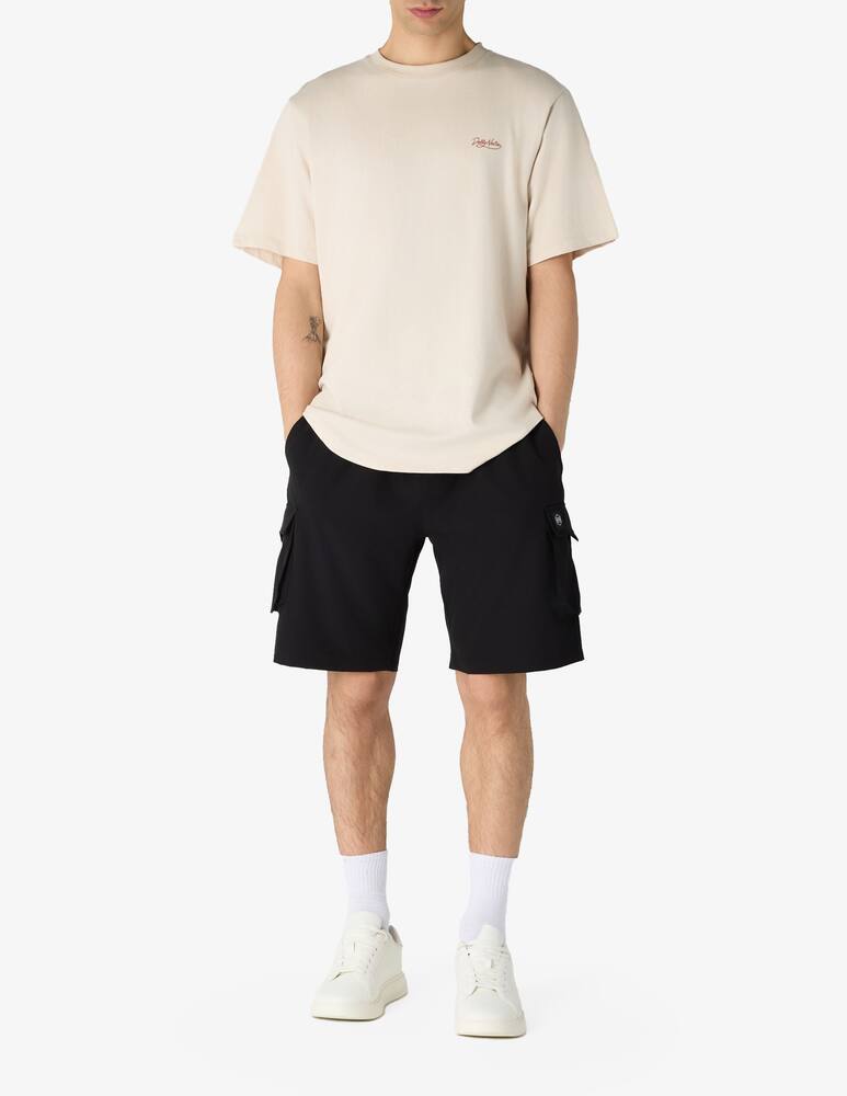 rinascente Dolly Noire T-shirt Barong e Rangda