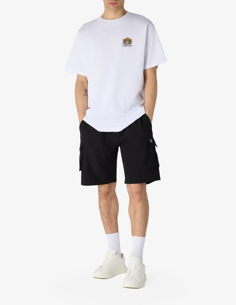 rinascente Dolly Noire Maglia Garuda