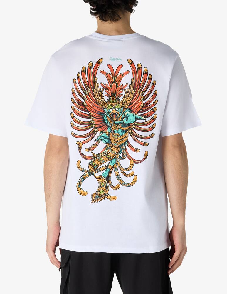 rinascente Dolly Noire Maglia Garuda