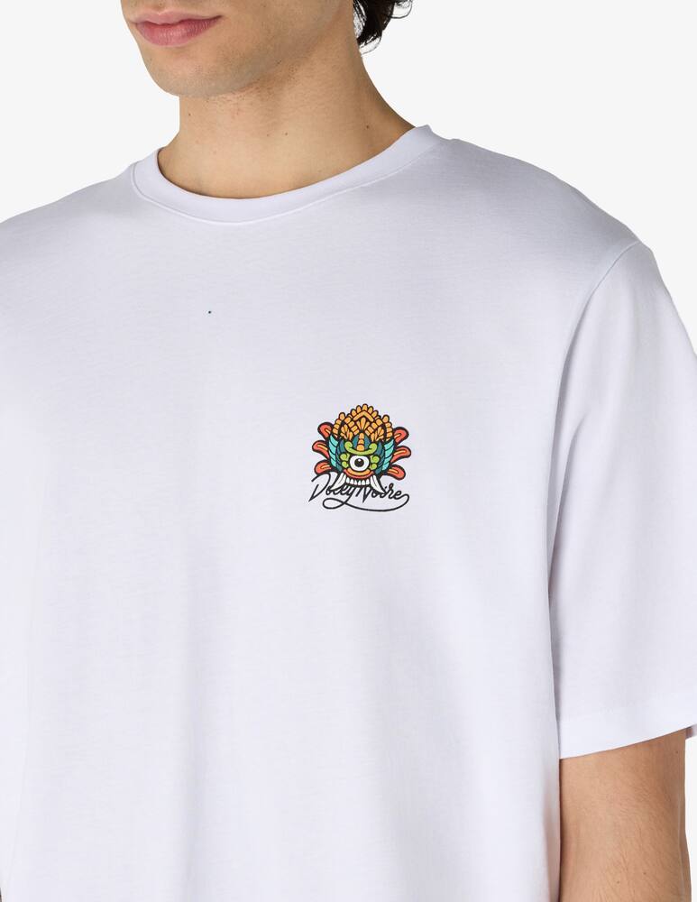 rinascente Dolly Noire Maglia Garuda