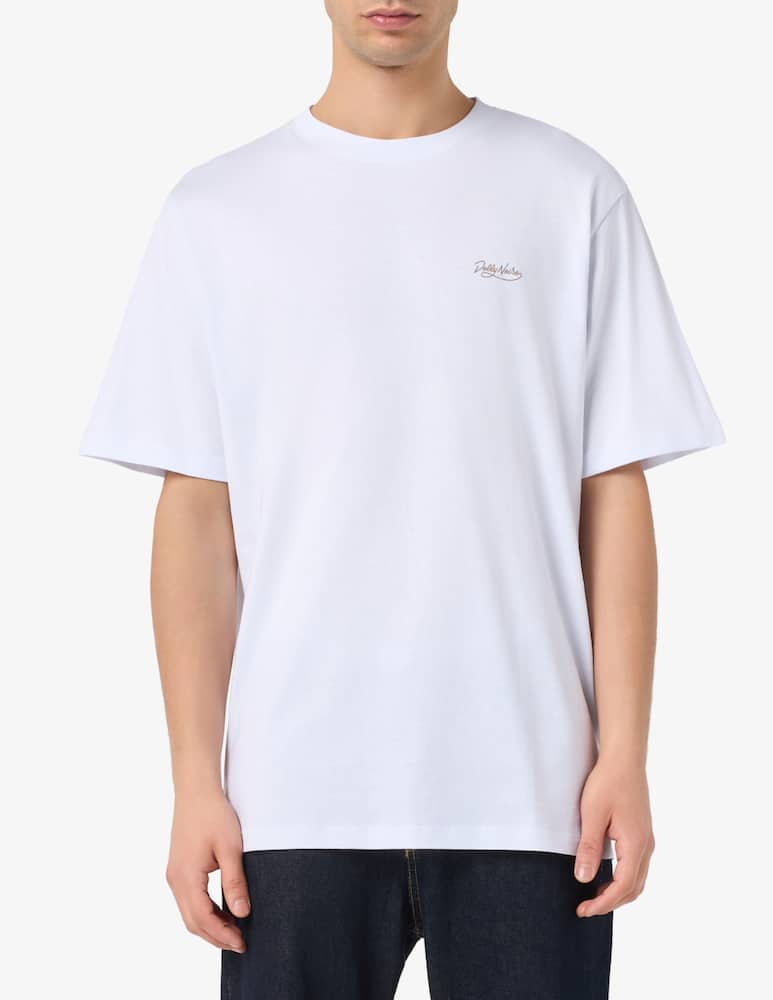 rinascente Dolly Noire T-shirt Asso di Denari