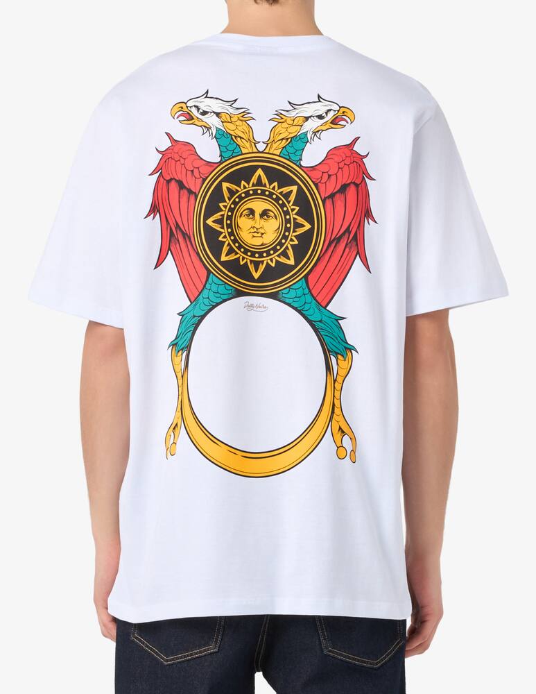 rinascente Dolly Noire T-shirt Asso di Denari