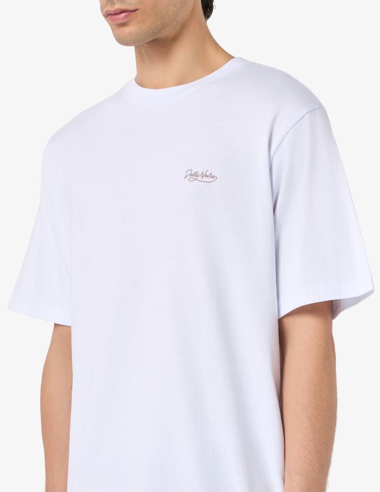 rinascente Dolly Noire T-shirt Asso di Denari