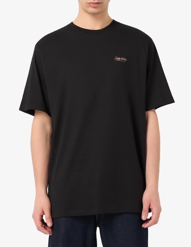 Dolly Noire Asso di bastoni t-shirt - picture 1 Dolly Noire Asso di bastoni t-shirt - picture 1