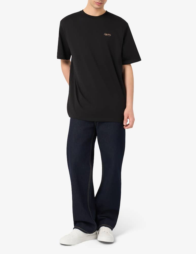 Dolly Noire Asso di bastoni t-shirt - picture 2 Dolly Noire Asso di bastoni t-shirt - picture 2