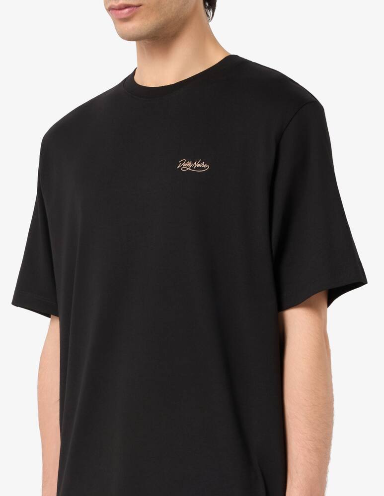 rinascente Dolly Noire T-shirt Asso di Bastoni