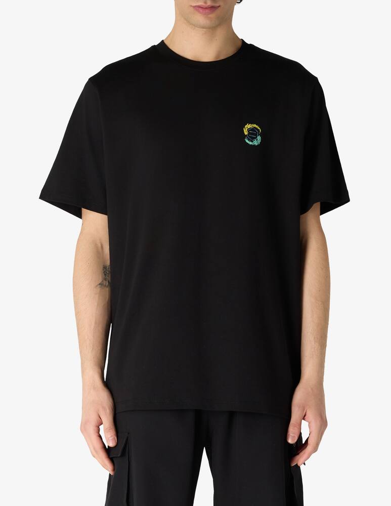 Dolly Noire Akuma graphic t-shirt - picture 1 Dolly Noire Akuma graphic t-shirt - picture 1