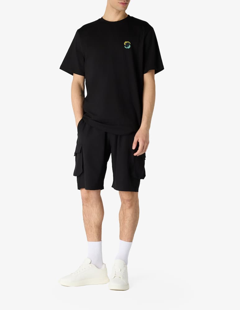 Dolly Noire Akuma graphic t-shirt - picture 2 Dolly Noire Akuma graphic t-shirt - picture 2
