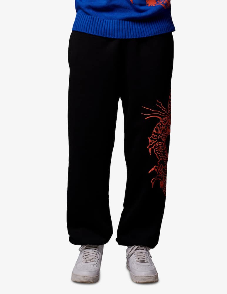 rinascente Dolly Noire Pantaloni Tatsu