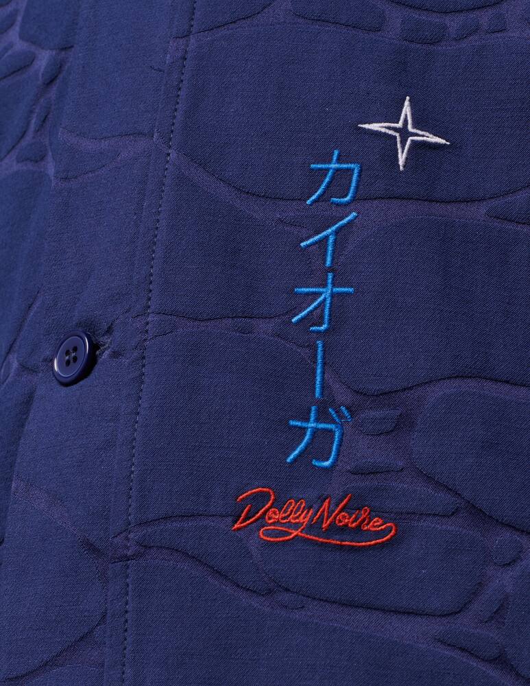 rinascente Dolly Noire Kimono Kyogre