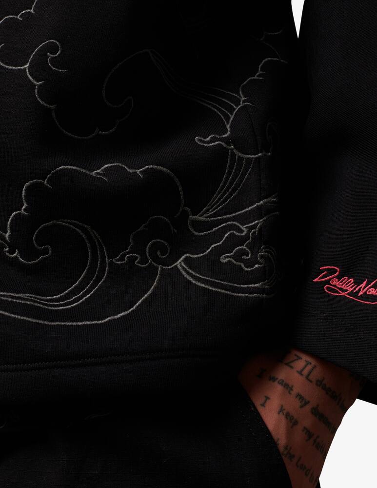 rinascente Dolly Noire Kimono maglieria Rayquaza